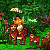 2015 - Exhibición de arte en Garza Blanca Resort, Puerto Vallarta, Jal.