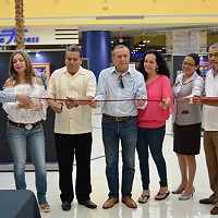 2016 - Exhibición de arte en Plaza Galerías, Puerto Vallarta, Jal.