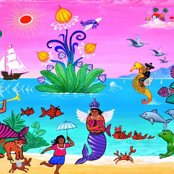 yelapa-by-javier-nino