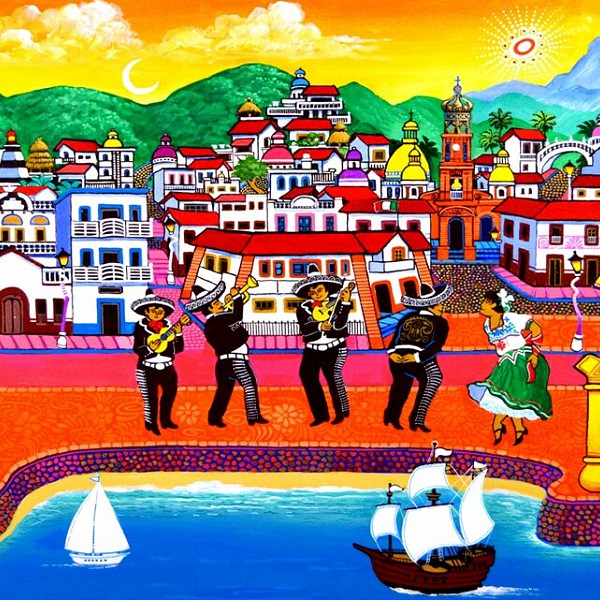 bailadores-by-javier-nino