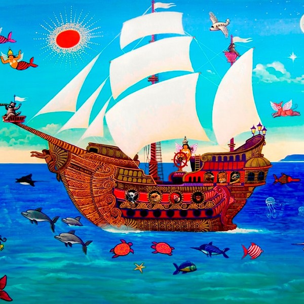 estrella-del-norte-by-javier-nino