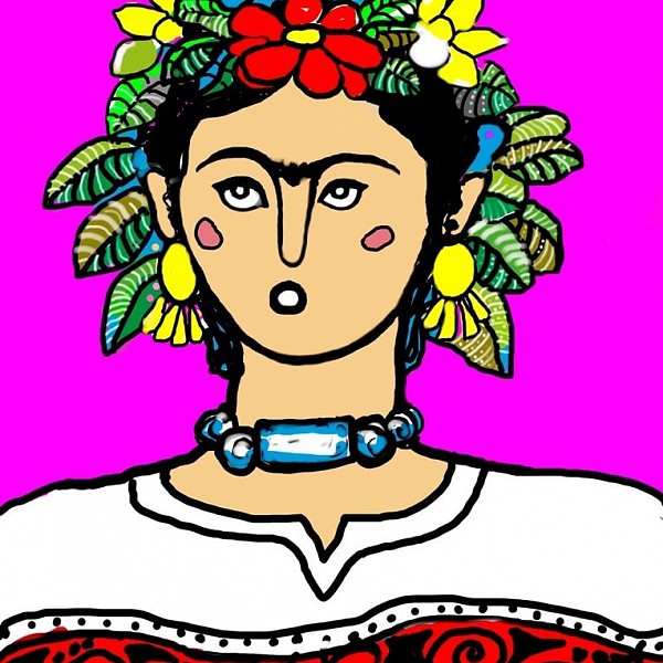 fridita-by-javier-nino