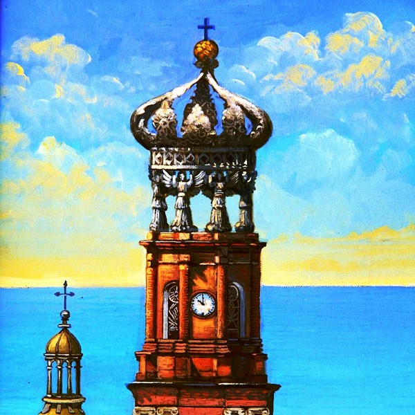 iglesia-by-javier-nino