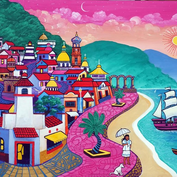 malecon-by-javier-nino