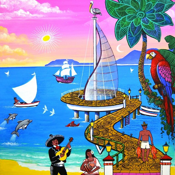 muelle-by-javier-nino
