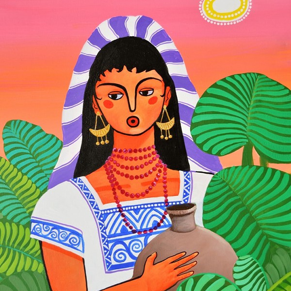 nativa-y-cantaro-by-javier-nino