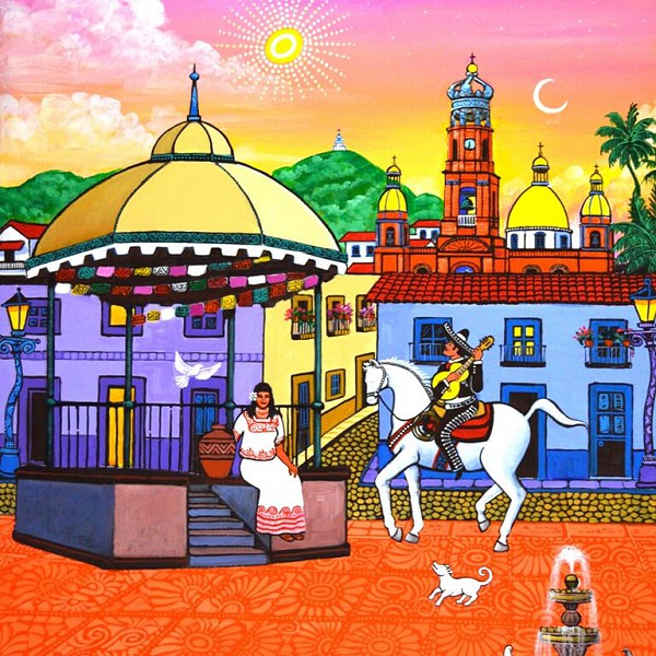 novios-by-javier-nino