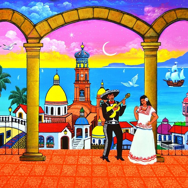 paloma-de-amor-by-javier-nino