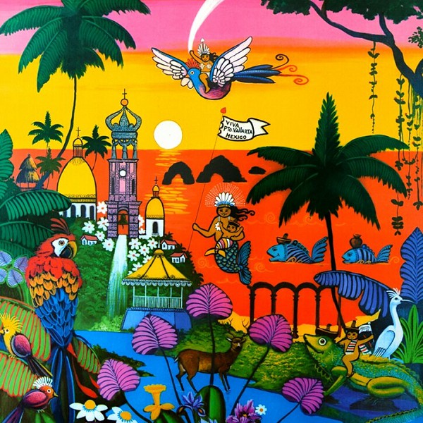 tarde-de-la-iguana-by-javier-nino