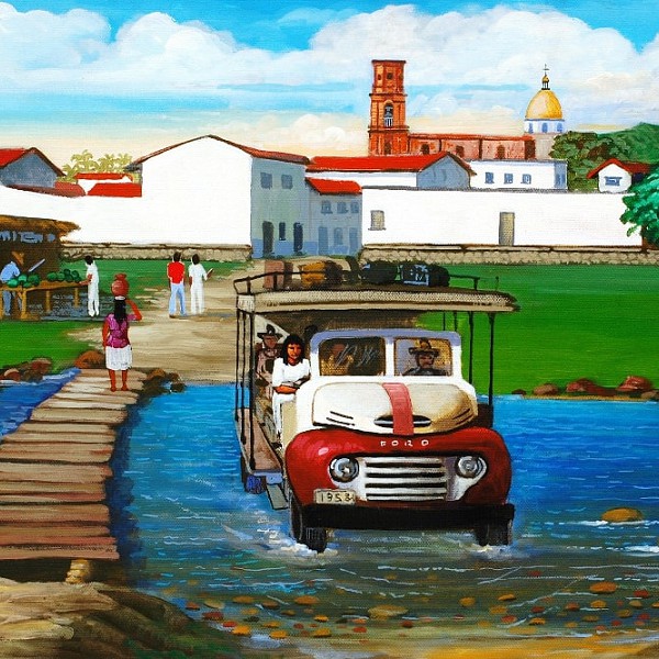 vallarta-1958-by-javier-nino